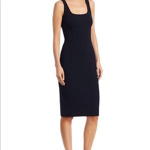 Michael Kors Wool Dress